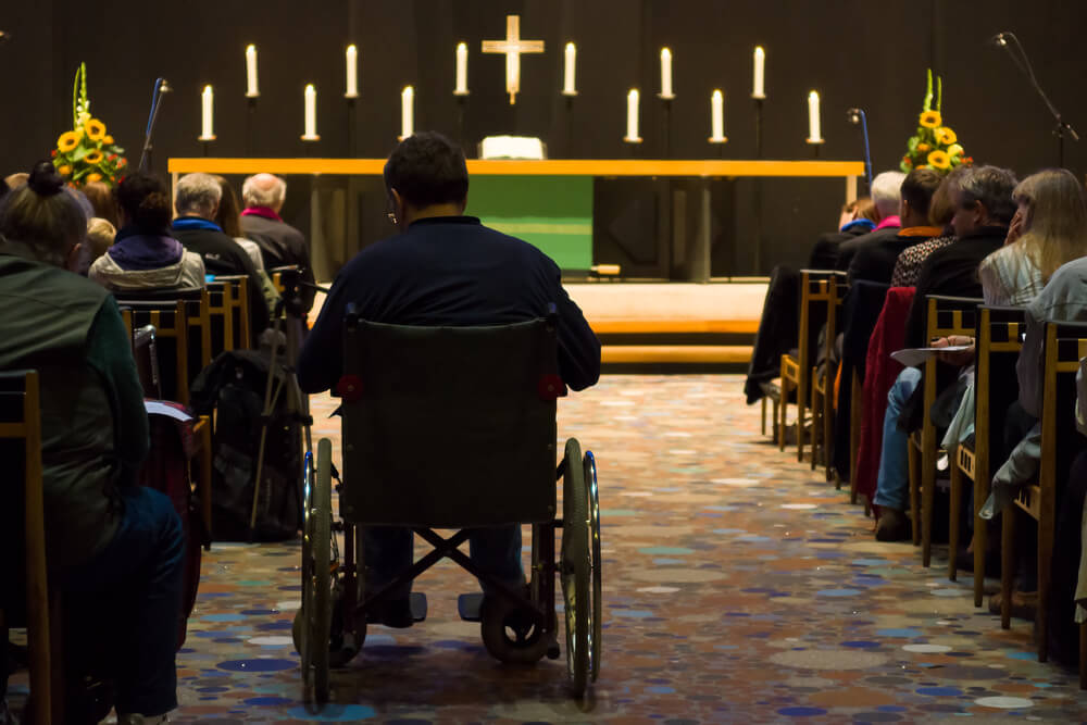 Land restoration and community housing